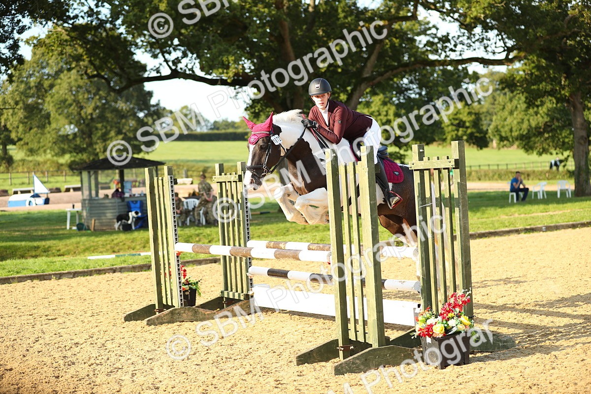 SBM_60169 - J41 - Grand Tour 95cm Championship