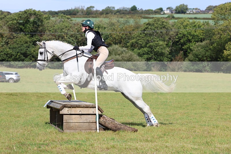 3E7A6589 - Class 1: Trebudannon Open: Pheasant Feeder