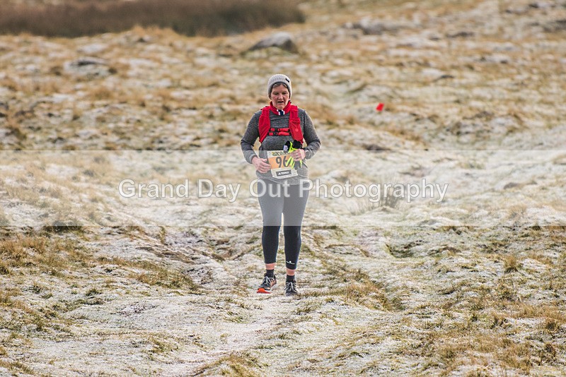 Clough Head-781 - Kong Clough Head Fell Race Saturday 2nd December 2023