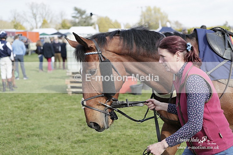 PtP 080423 481 - Dingley Races The Woodland Pytchley Hunt PtP 08/04/23