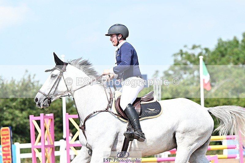 240801A-122212-00766 - Cls 10 1.05m Amateur Qualifier