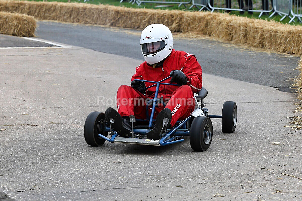 Race RETRO 2026-400 - Race Retro 2026