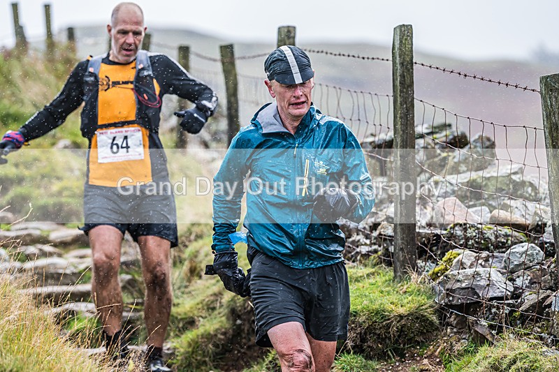 Langdale -1375 - Langdale Horseshoe Fell Race Saturday 10th October 2026