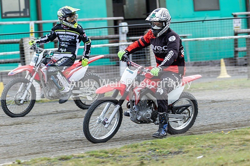 200926-7D-8E0A0926 - Ride & Skid It  Flat Track Experience 26th Sep 20