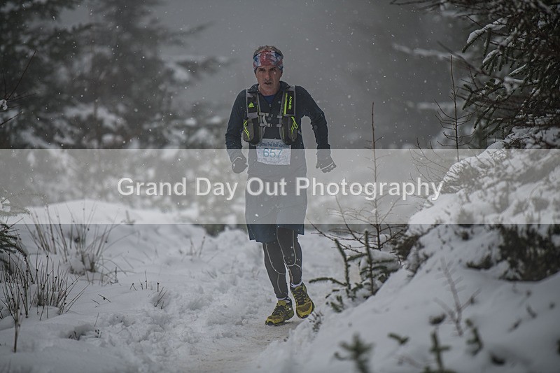 Glentress-1813 - High Terrain Events Glentress 42, 21 & 10K Trail Races Sunday 15th February 2026