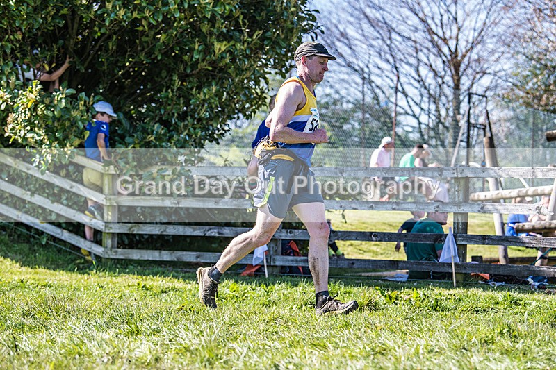 The Finish-1746 - The 3 Peaks Race Saturday 25th April 2026 - The Finish