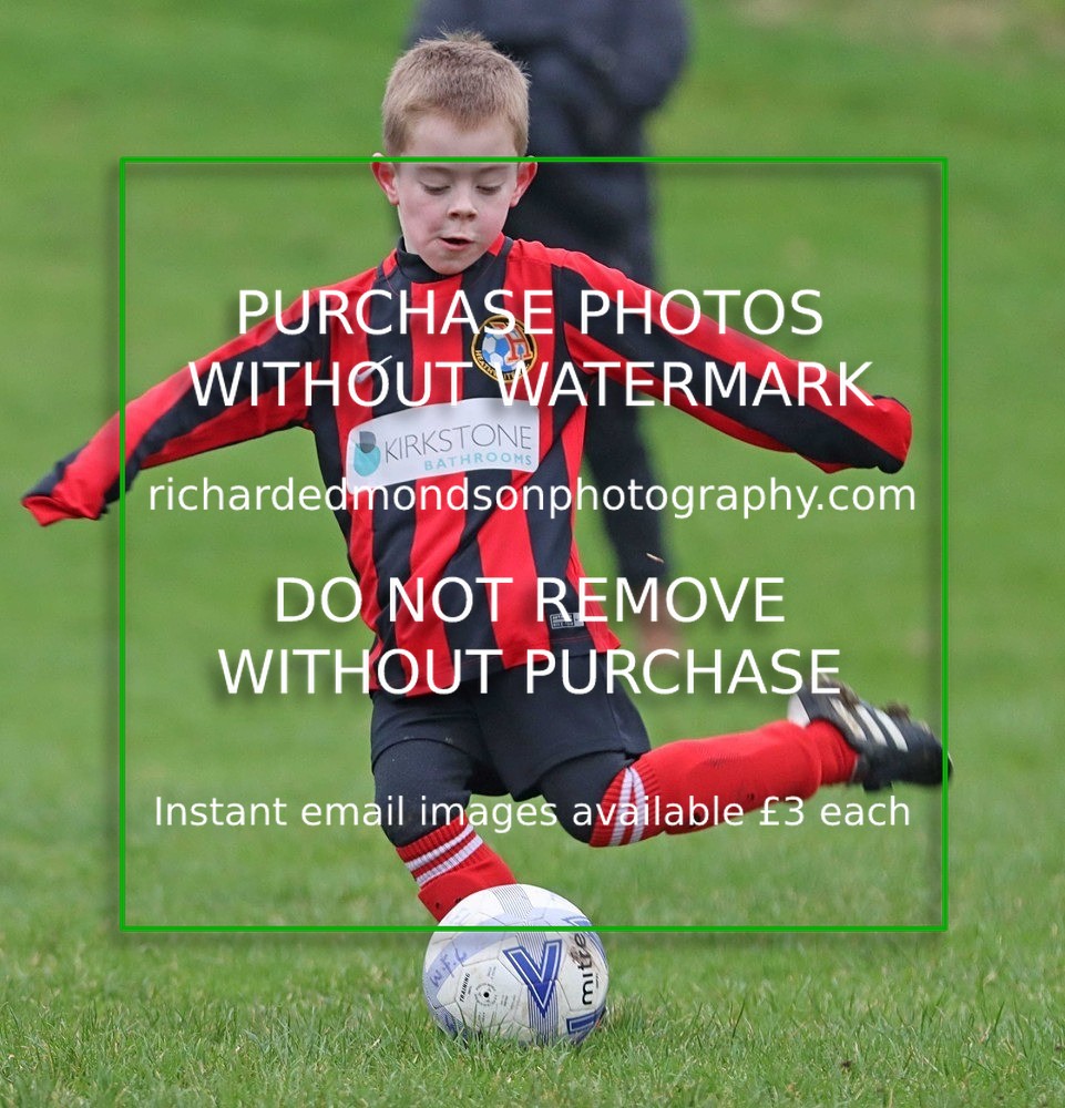 IMG_0440 - Wattsfield Under 7's vs Heathwaite Under 7's (13/1/24)