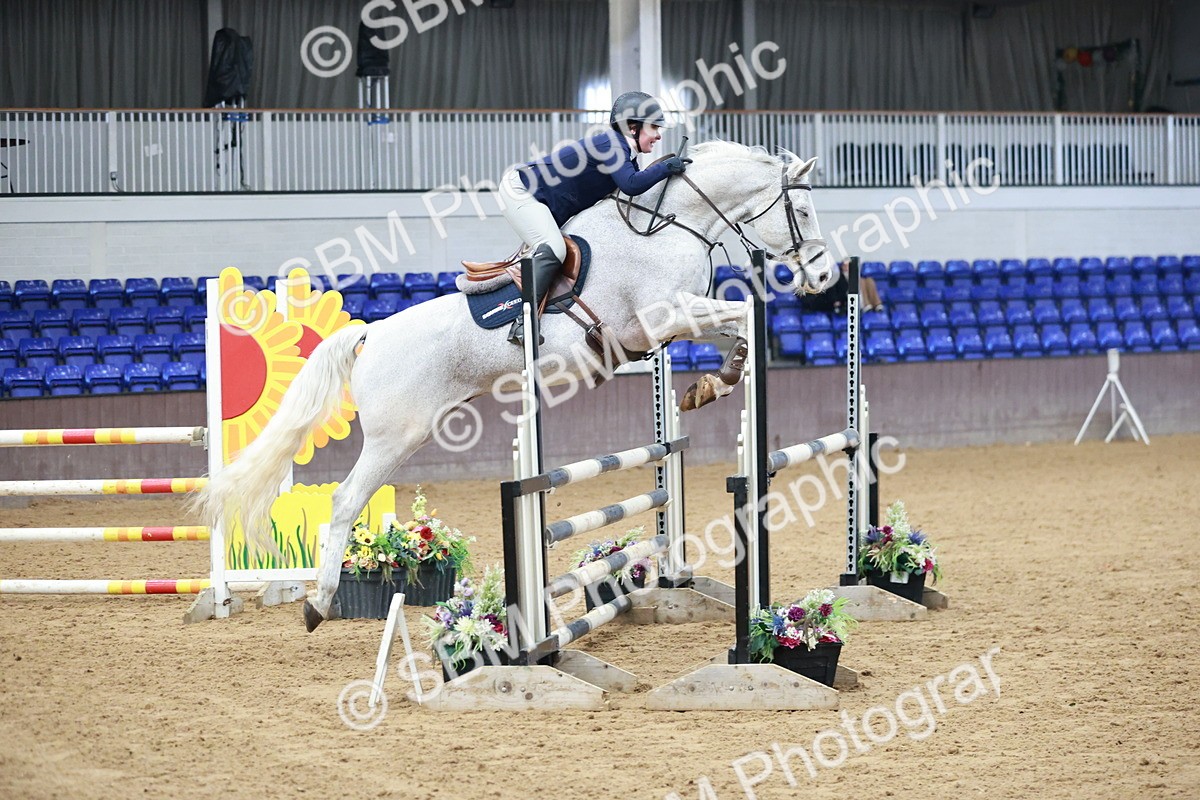 SBM_000687 - Class 4 - Senior Newcomers - 1.10m