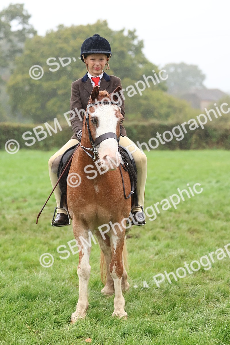 SBM_73028 - S63 Show Pony & Show Hunter Pony Ridden