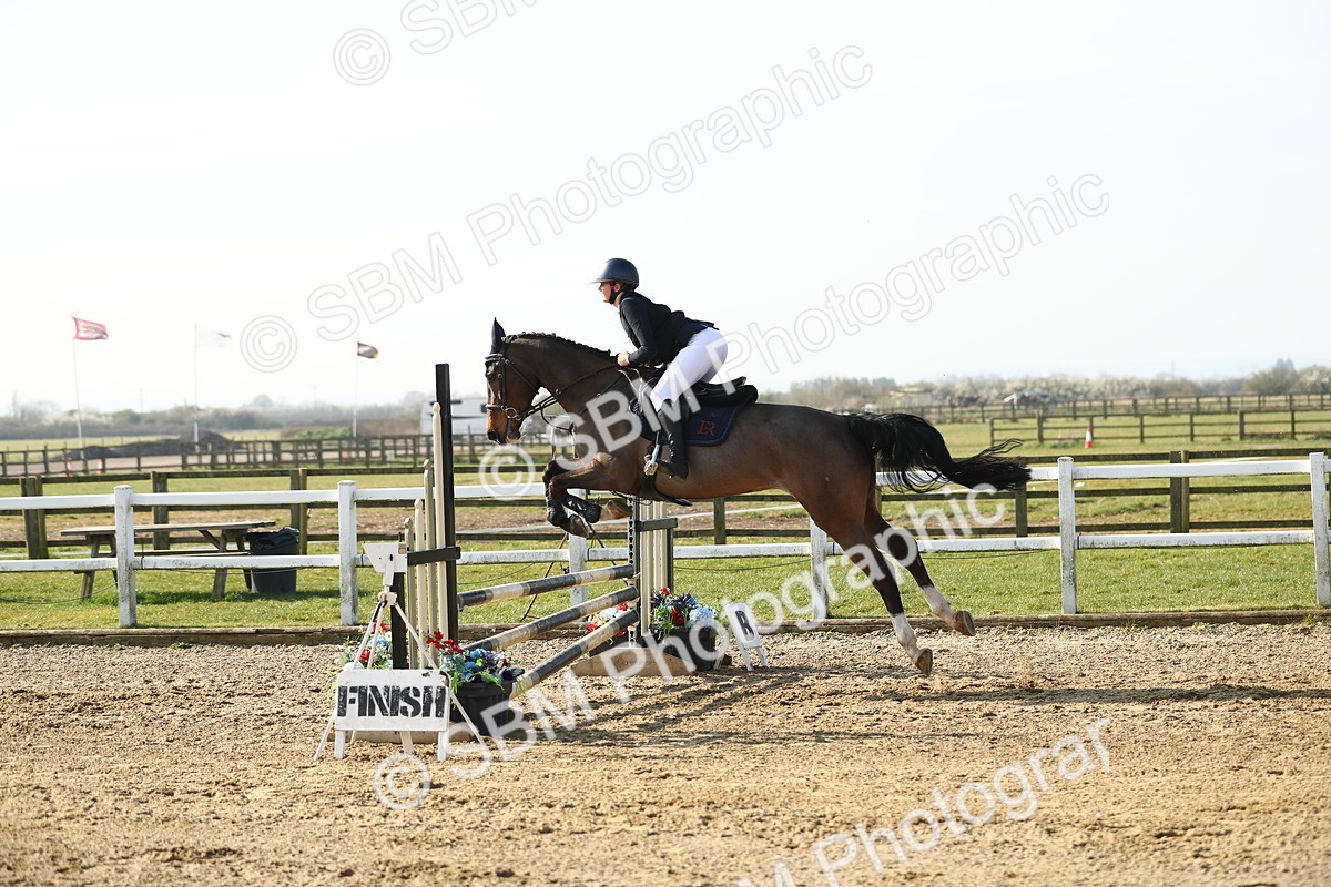 SBM_001846 - Class 7 - Clear Round