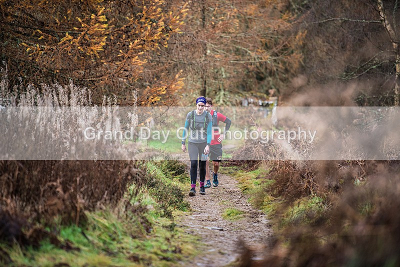 TVU 50  60K-653 - High Terrain Events Tweed Valley 50 & 65K Ultra Trail Races Sunday 19th November 2023