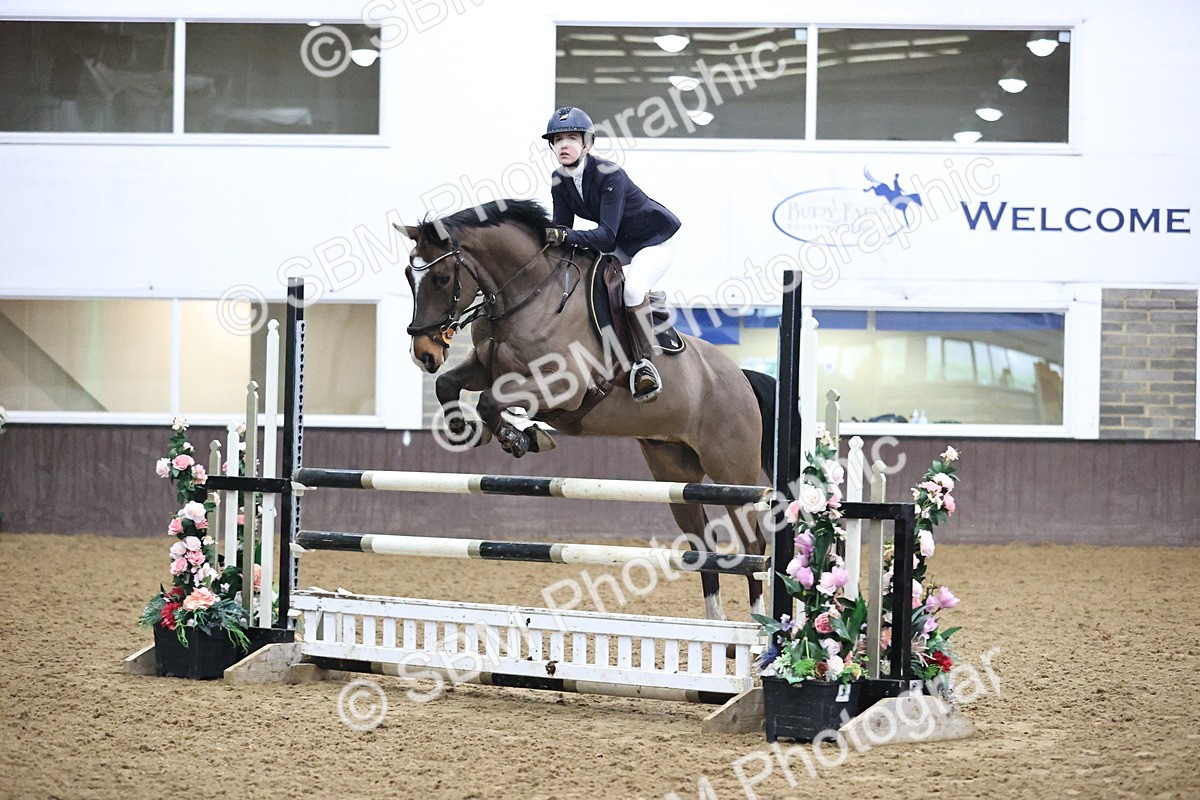 SBM_007488 - Class 23 - Senior Newcomers - 1.10m