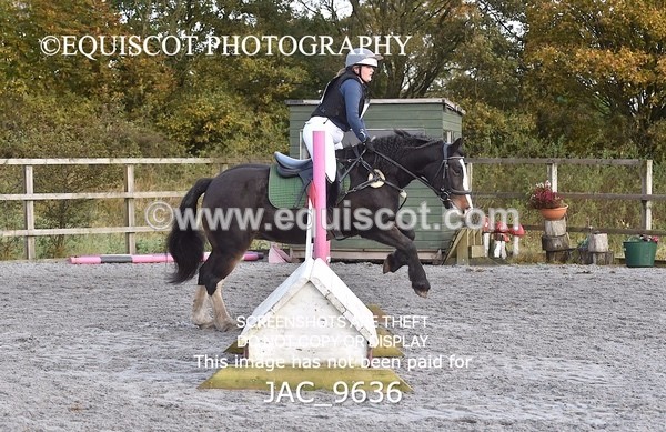 JAC_9636 - Class 1 60cm Snr Open, National AE Qualifier