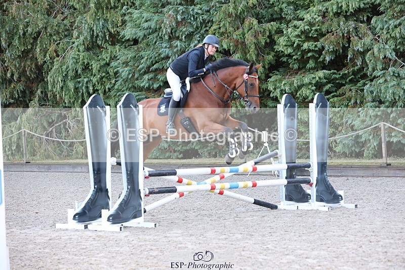 250829A-083004-00001 - Cls 6 85cm Amateur Quali