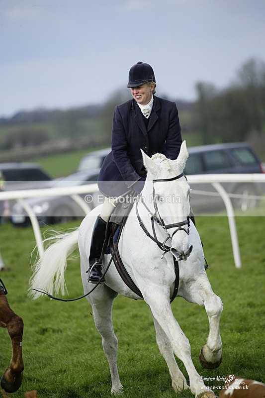 PtP 060322 329 - Blackmore & Sparkford Vale Hunt PtP 06/03/22