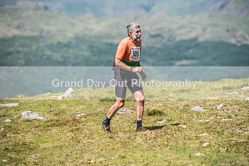 Duddon Short-302 - Duddon Valley Short Fell Race Saturday 30th May 2026