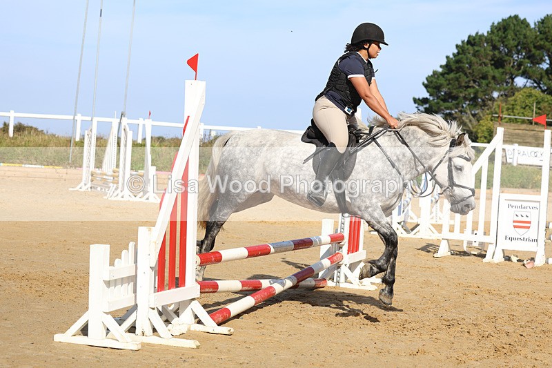 3E7A0642 - Class 4 and 5: 60cm Juniors and Seniors