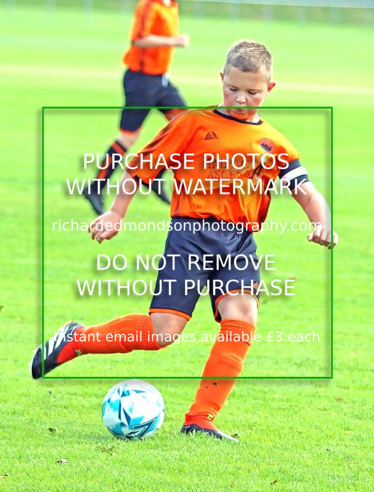 IMG_4445 - Wattsfield Utd U12 vs Kirkby Stephen U12