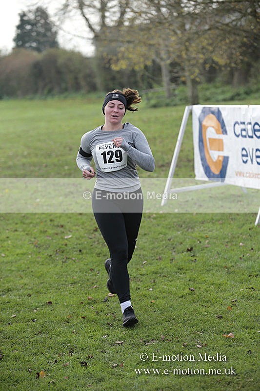 CAD5 171119-1164 - Sutton Benger 5 mile Flyer – 17th Nov 2019