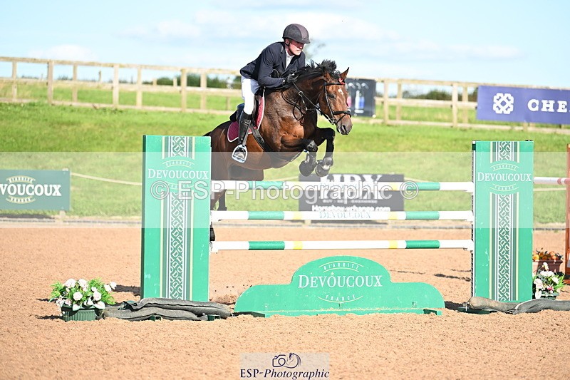 240913A-161802-05198 - Cls 18 National 1.40m Open