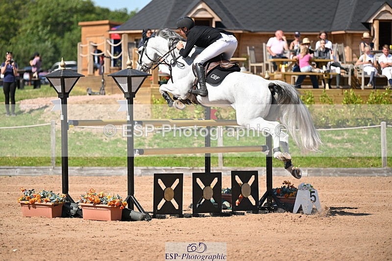 240718A-154358-07303 - Cls 5, 3 Star Big Tour 1.45m