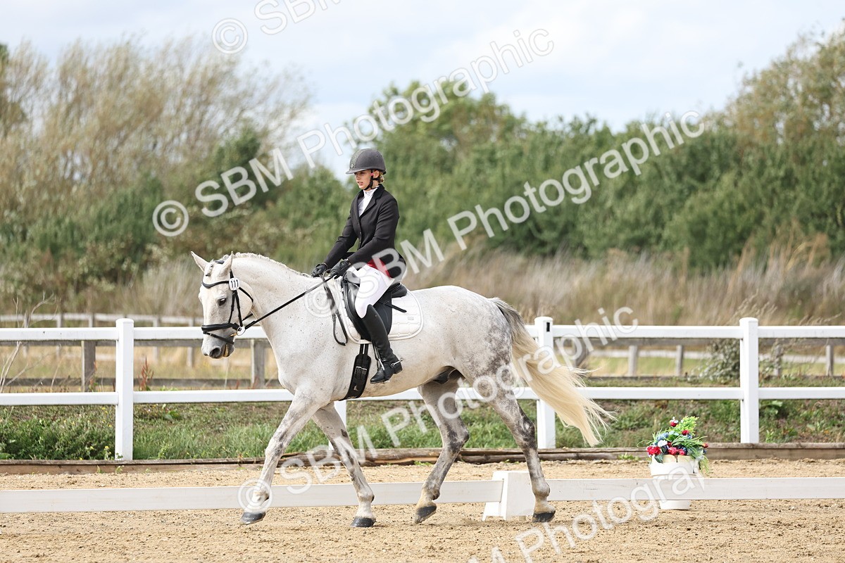 SBM_003814 - Class 8 - Novice 3 Champs