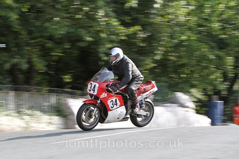 IMG_1700 - Formula 1, Formula 2 and Formula Classic TT Race