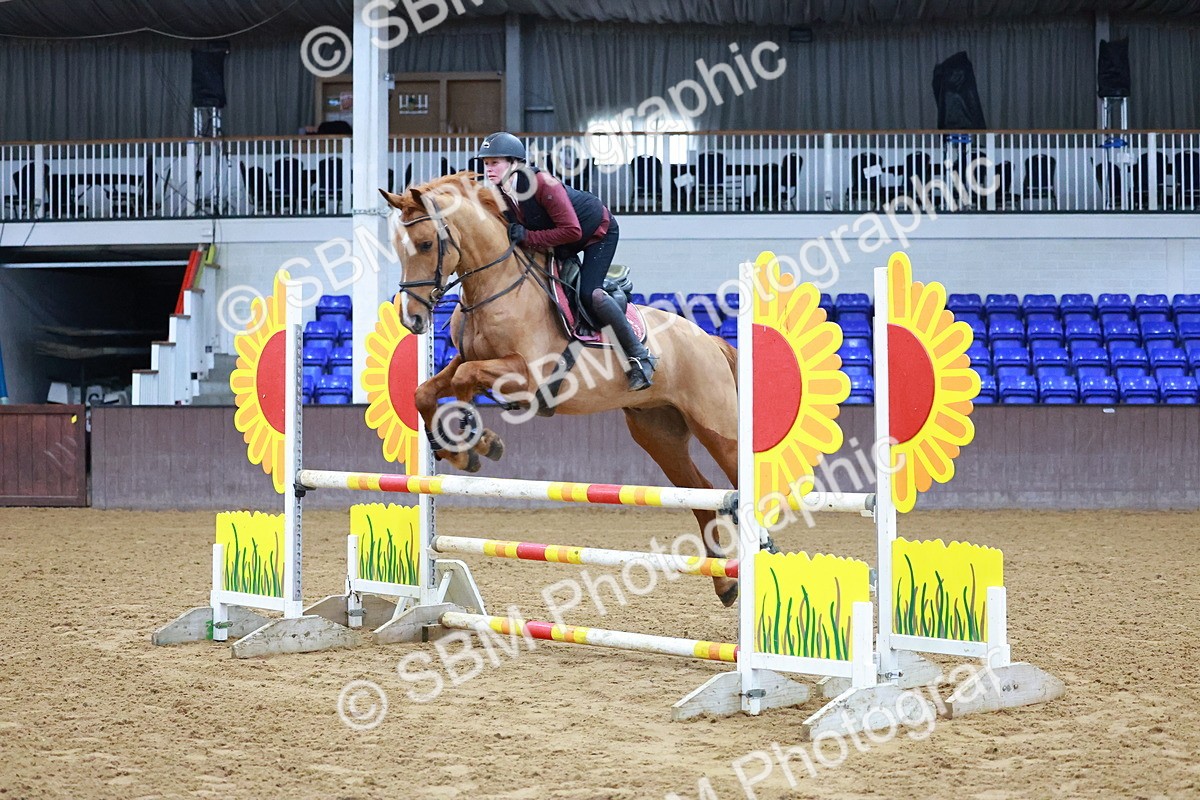 SBM_001013 - Class 3 - Senior Discovery - 1.00m