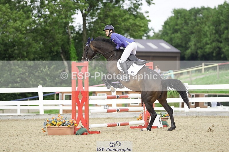 230728A-140606-02310 - Cls 10 95cm Amateur Quali