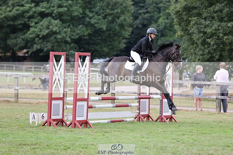 250706A-094606-16893 - Cls 51 85cm Amateur Qualifier