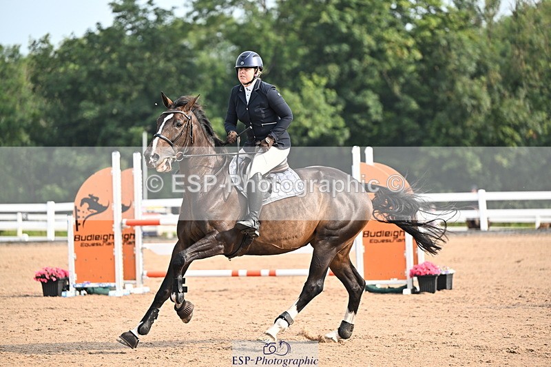 240801A-091005-00048 - Cls 7 Snr Discovery and 1m Open