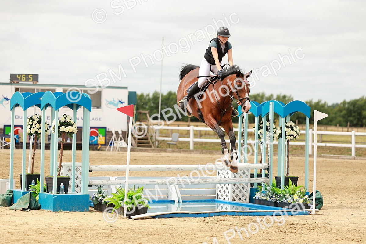 SBM_018089 - Class 21 - Senior Newcomers Championship 2d Rd