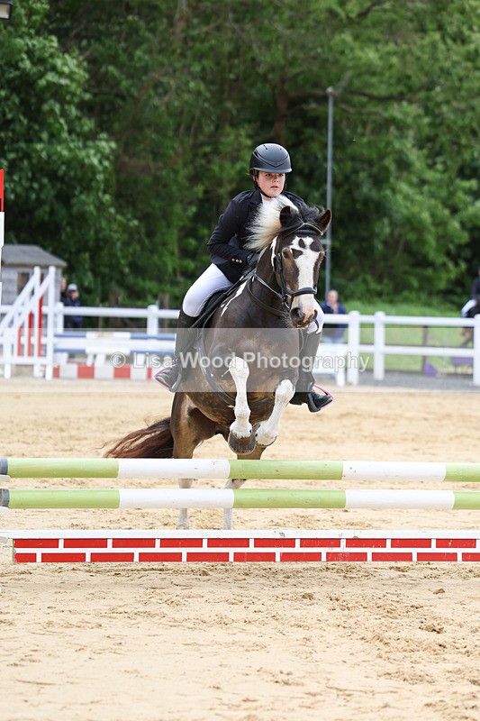 3E7A3687 - Class 4: 60cm Junior