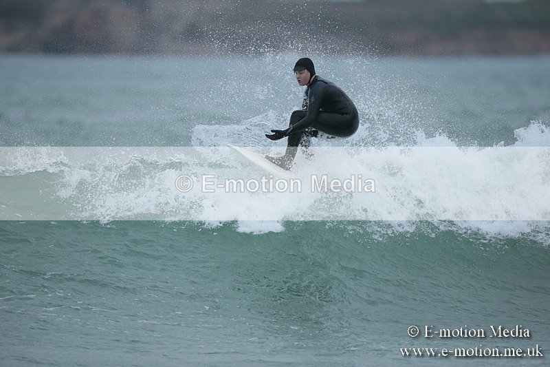 SU 310313-441 - Gsy Surf - March - April 2013