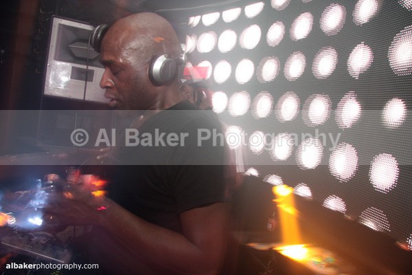fabio - Heavy Hitterz: (A - L)