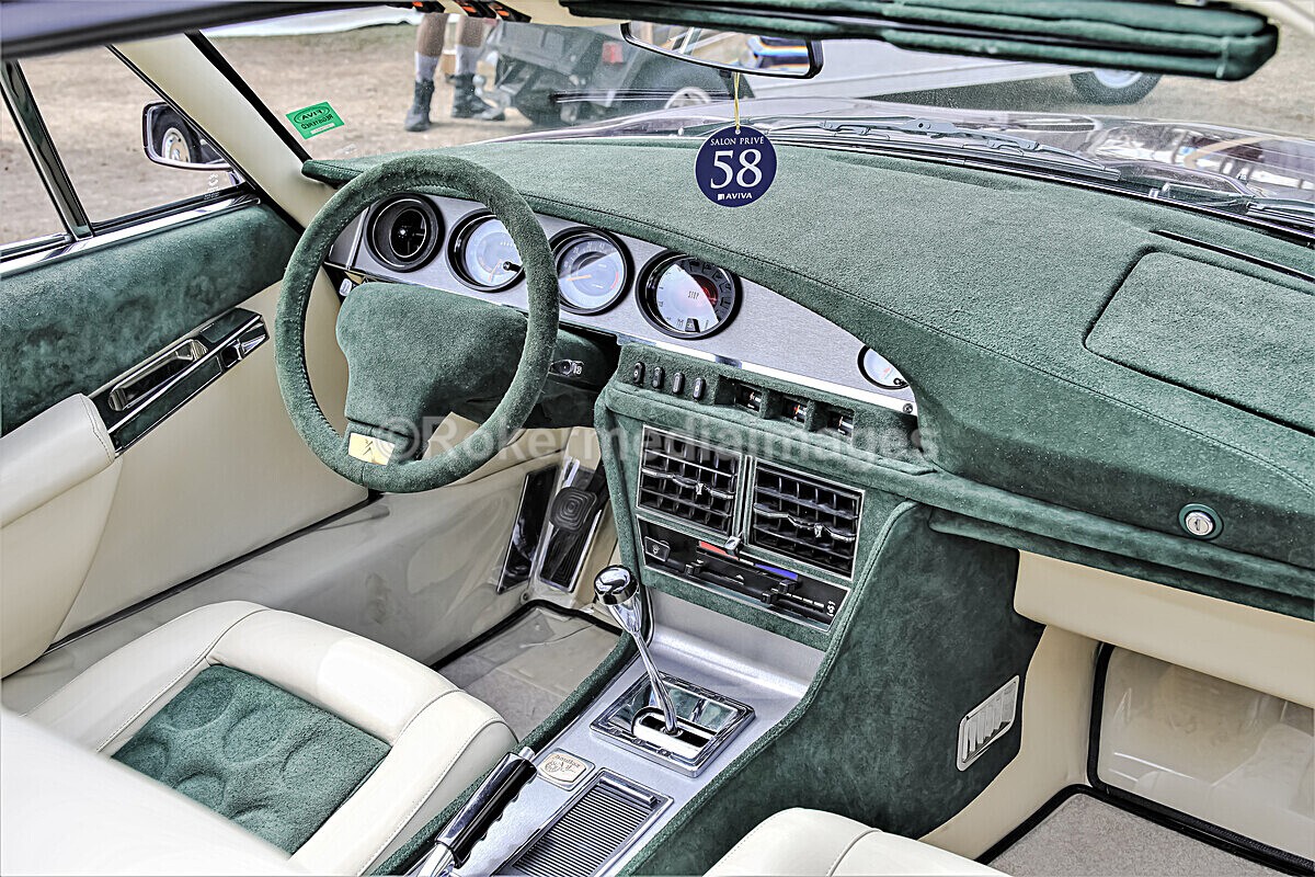 SP 2022-142 - SALON PRIVE SEPT 2022