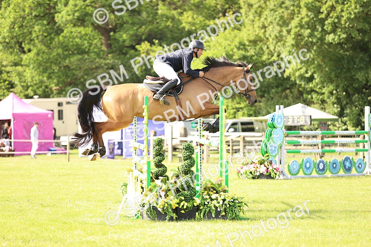 SBM_01368 - Class 200 - Martin Grant Homes Welcome Stakes 1.25m Open