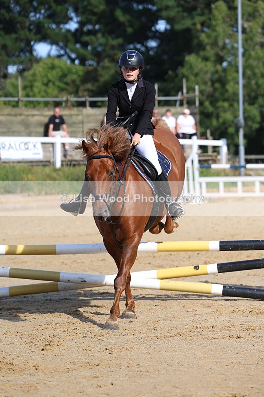 3E7A0401 - Class 4 and 5: 60cm Juniors and Seniors