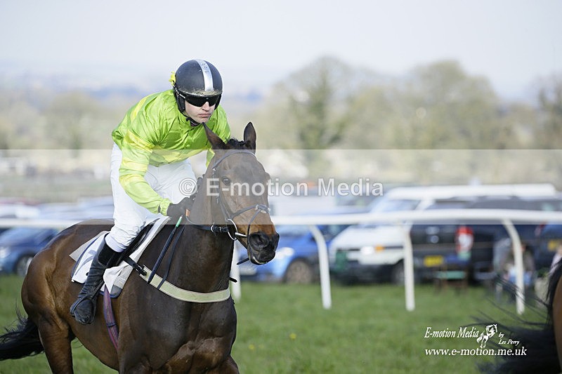 PtP 200322 310 - Mendip Farmers Point-to-Point 20/03/22