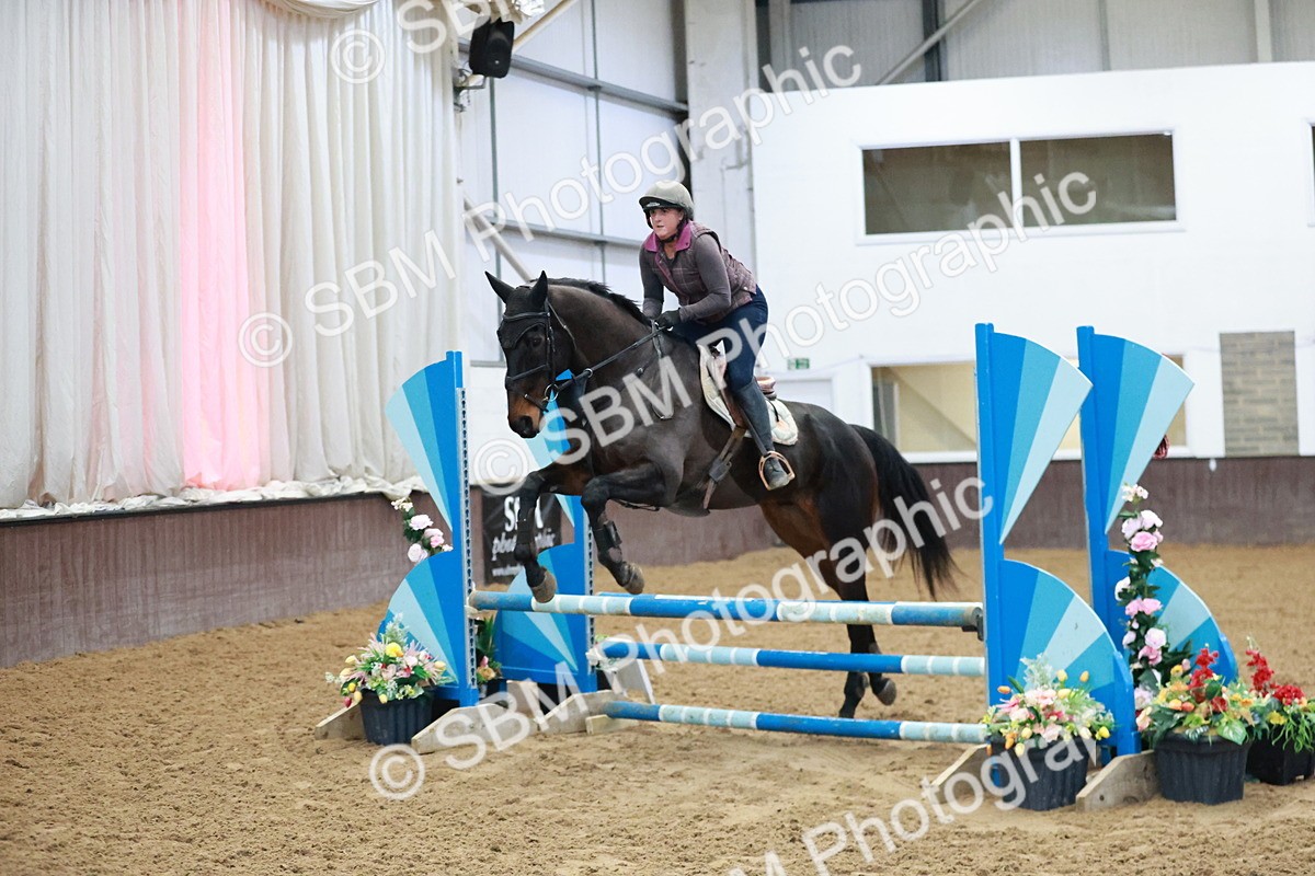 SBM_000167 - Class 1 - Clear Round 80cm - 90cm - 1.00m
