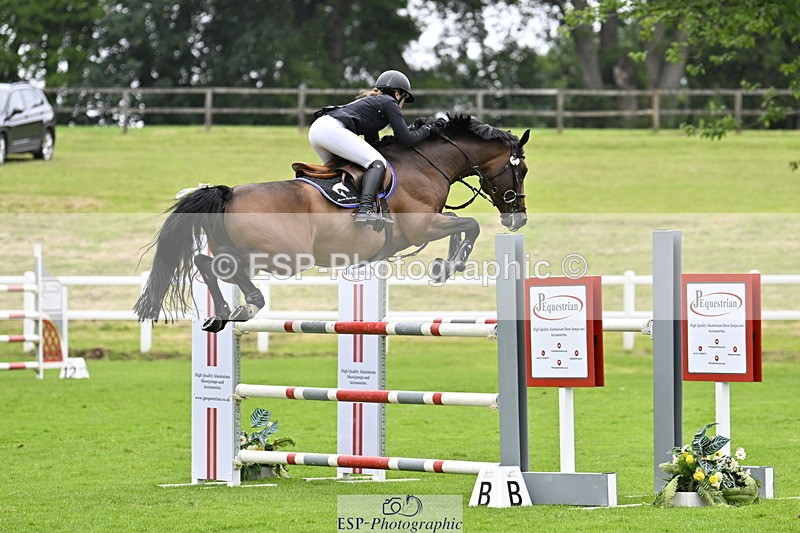 250613A-134056-02304 - Cls 3 Snr Foxhunter