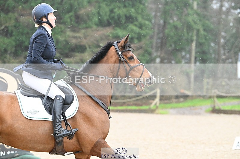 250215A-105516-00188 - Cls 2 Discovery and 1m Open