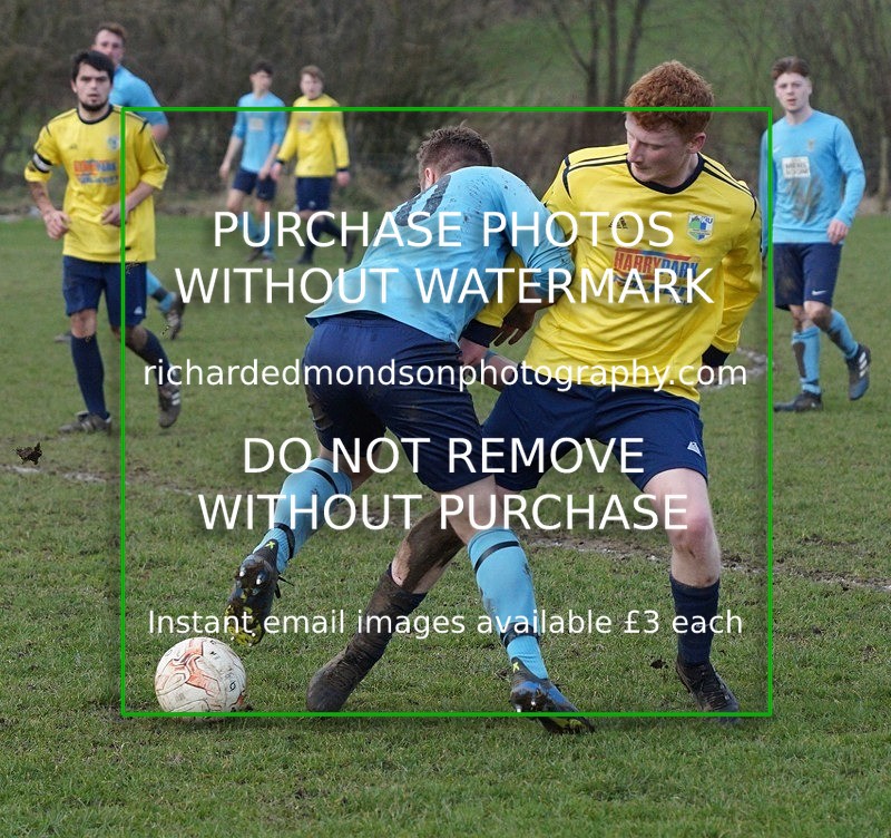 DSC08470 - Photos from the Archives: Kendal Utd v Windermere (February 2019)