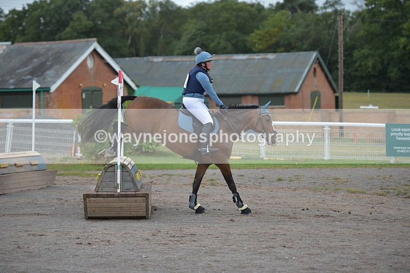 NGP_5730 - XC Time 13:48 to 13:55