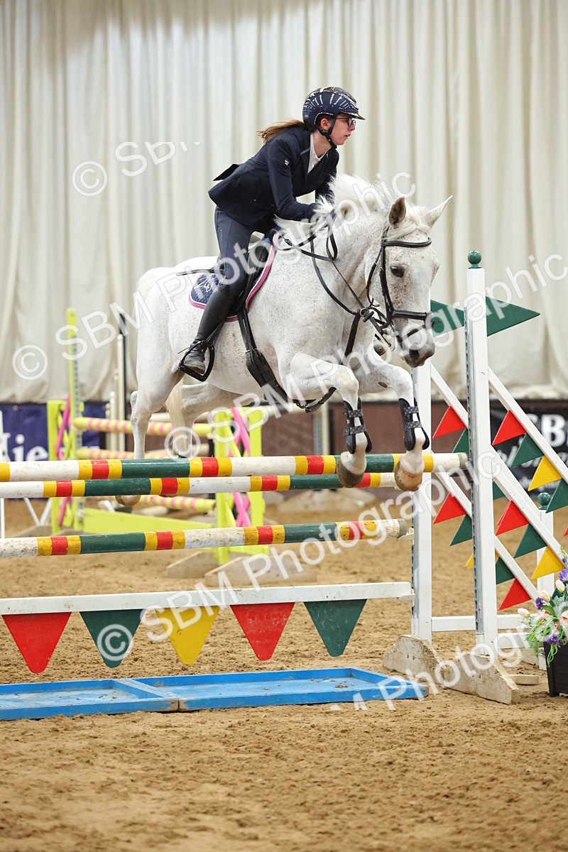 SBM_001469 - Class 4 - Senior Newcomer - 1.10m