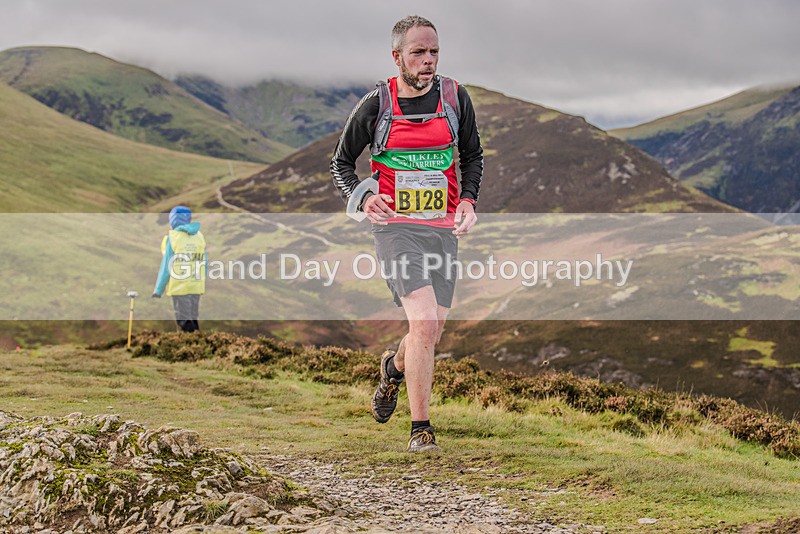 British Fell Relay-1491 - British Fell & Hill Relay Championship Braithwaite Keswick Saturday 21st October 2023