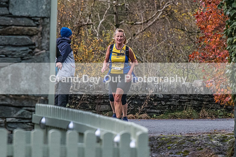 Derwentwater-1052 - Derwentwater 10 Mile Road Race Sunday 2nd November 2025