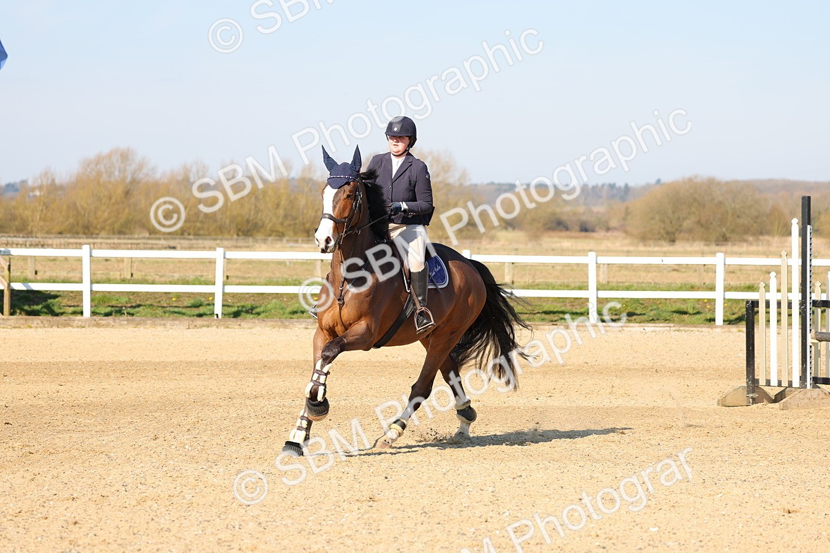 SBM_000195 - Class 1 - Clear Round