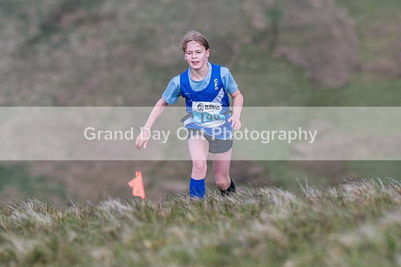 Latterbarrow-45 - Latterbarrow Loop Fell Race Wednesday 20th May 2026