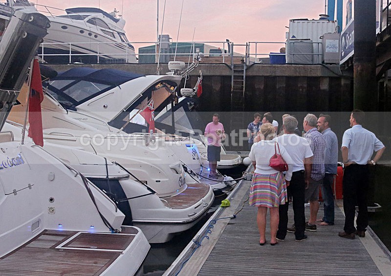 140913 SHAMROCK QUAY PROMS NIGHT WT7A6493 - SHAMROCK QUAY PROMS NIGHT 13th September 2014